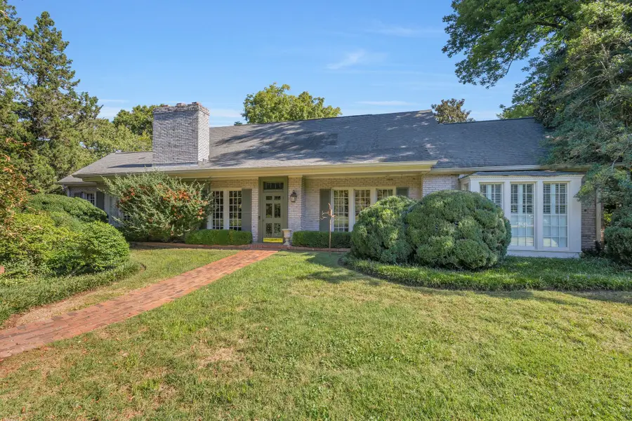 208 Jackson Blvd, Nashville, TN 37205 - #2