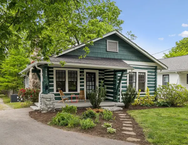 1012 Meridian St, Nashville, TN 37207