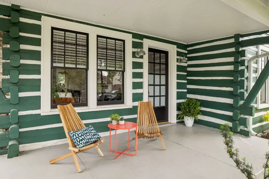 1012 Meridian St, Nashville, TN 37207 - #2