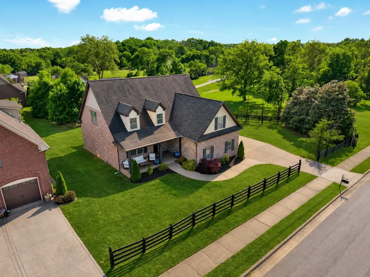 3501 Earhart Rd, Mount Juliet, TN 37122 - #1