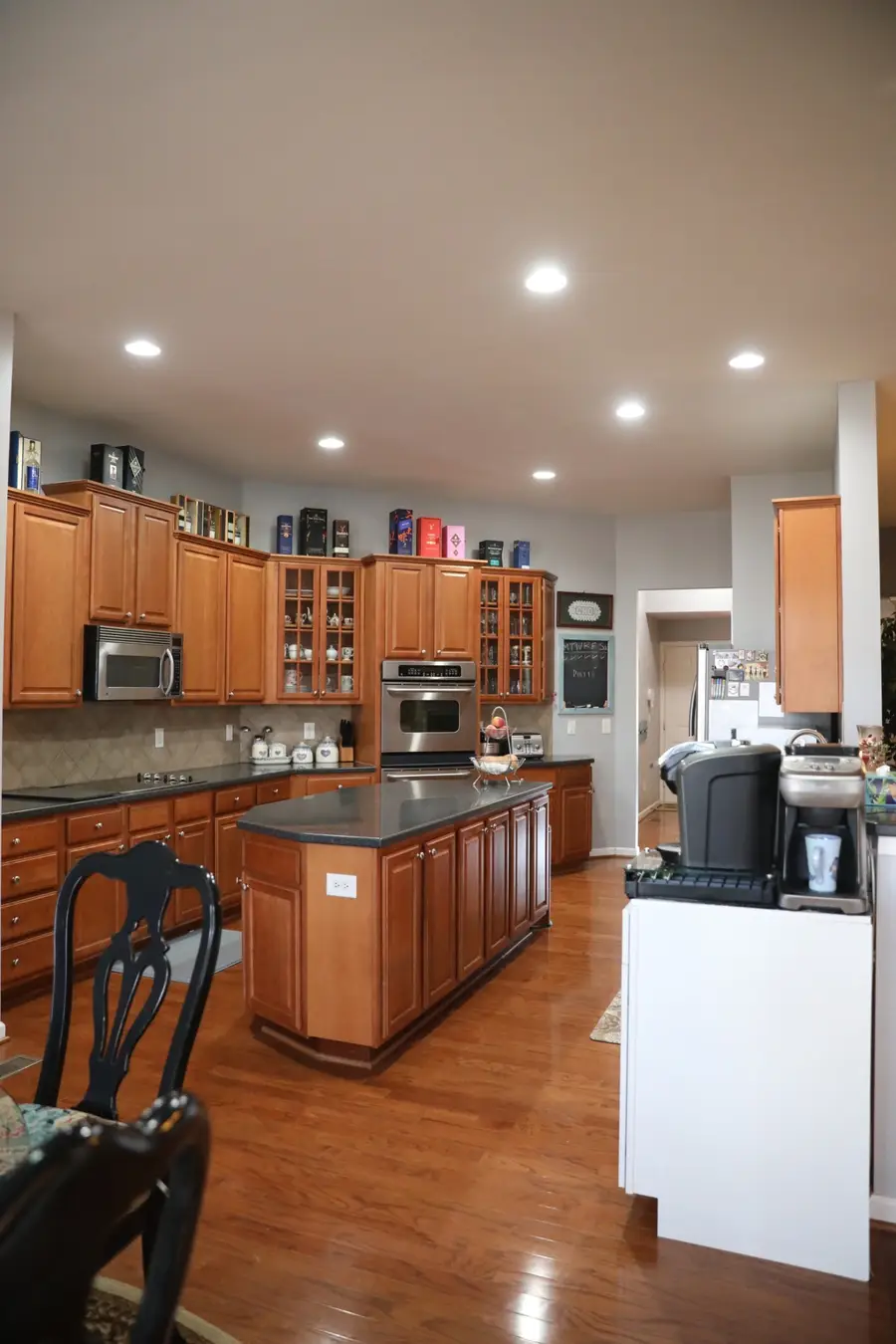 1019 Queens Pl, Spring Hill, TN 37174 - #3