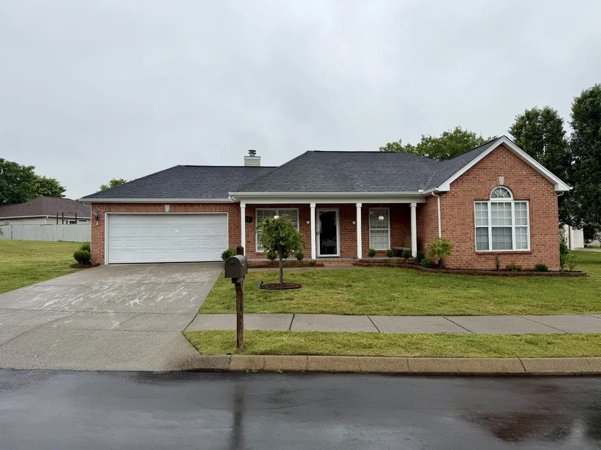 418 Knob Ct, Franklin, TN 37064 - #1