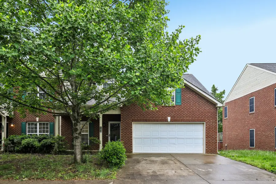 163 Nashboro Grns, Nashville, TN 37217 - #2