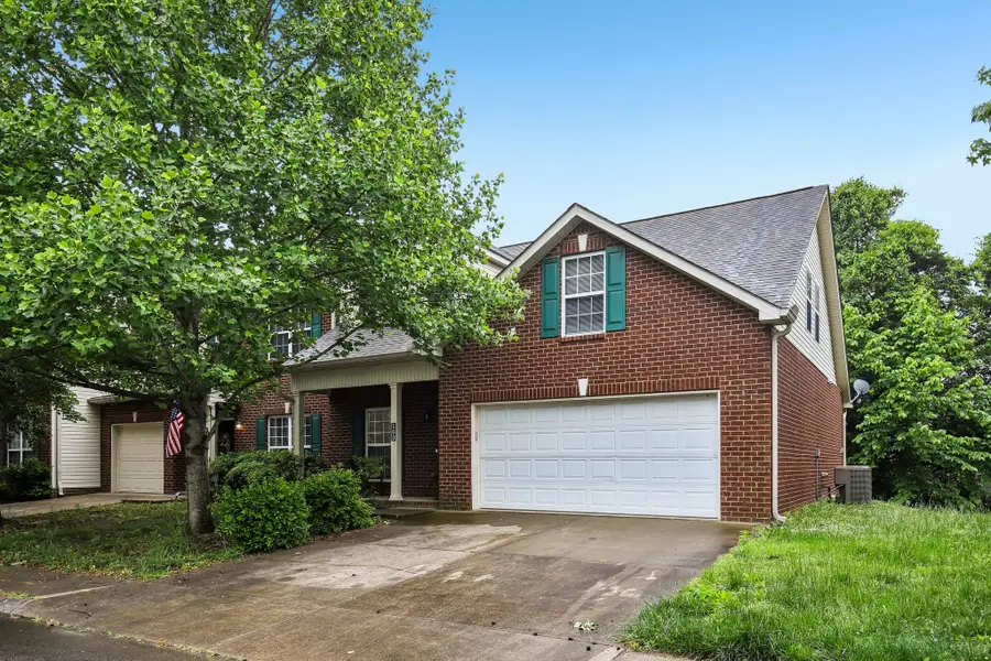 163 Nashboro Grns, Nashville, TN 37217 - #3