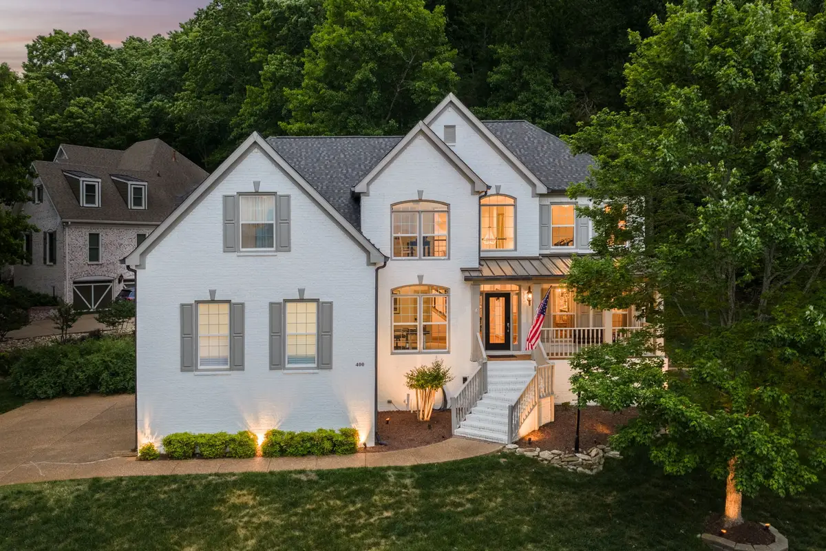 400 Stafford Close, Franklin, TN 37069 - #1