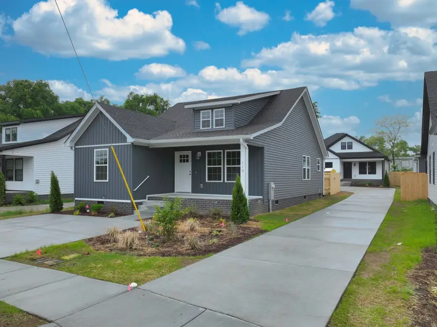 210 Ross Ave #110, Gallatin, TN 37066 - #2
