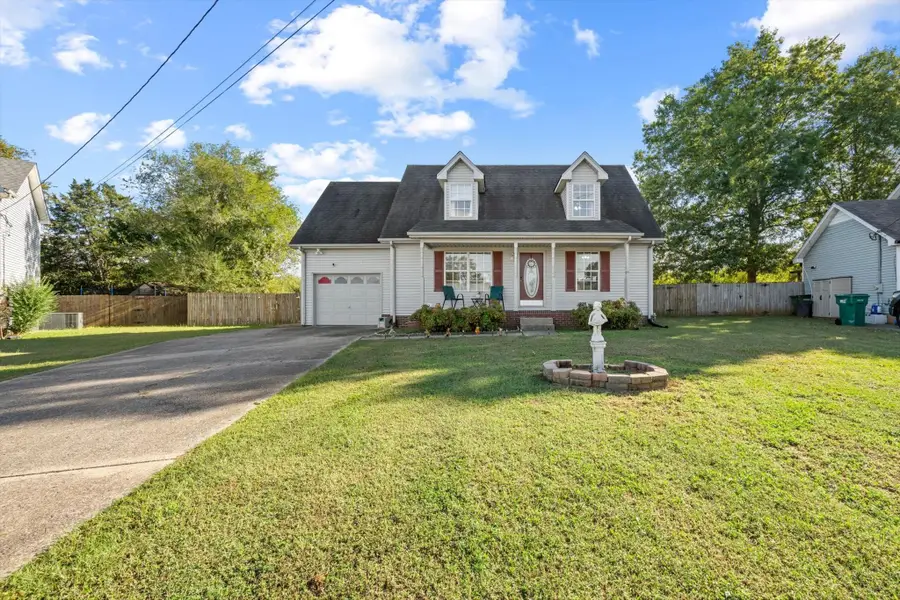 107 Irish Pl, Smyrna, TN 37167 - #2