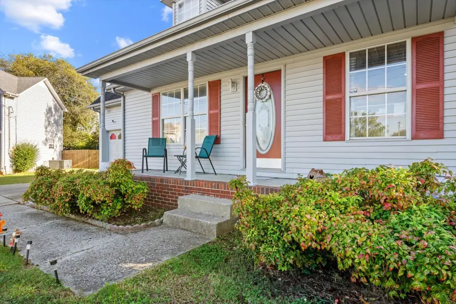 107 Irish Pl, Smyrna, TN 37167 - #3
