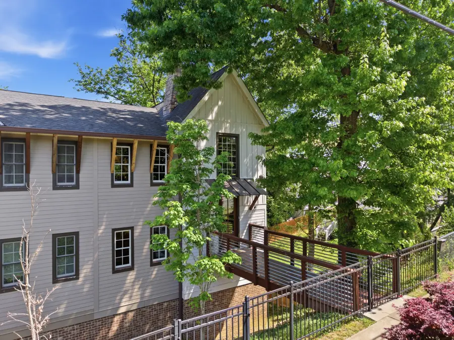 1429 Shelby Ave, Nashville, TN 37206 - #2