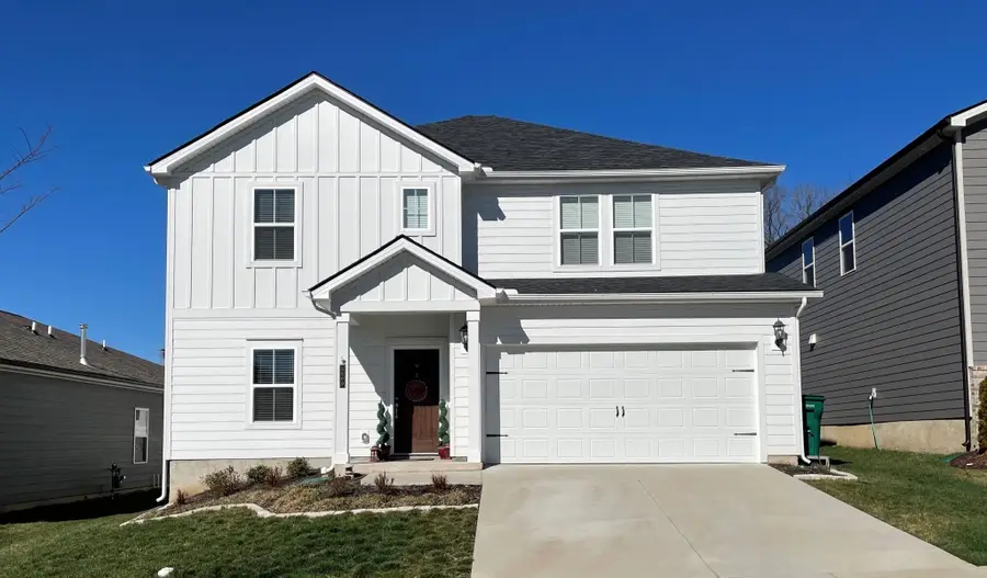 3609 Four Leaf Way, Antioch, TN 37013 - #2