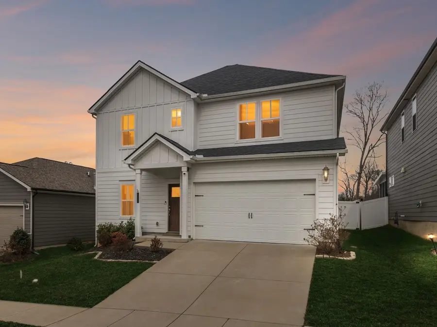 3609 Four Leaf Way, Antioch, TN 37013 - #3