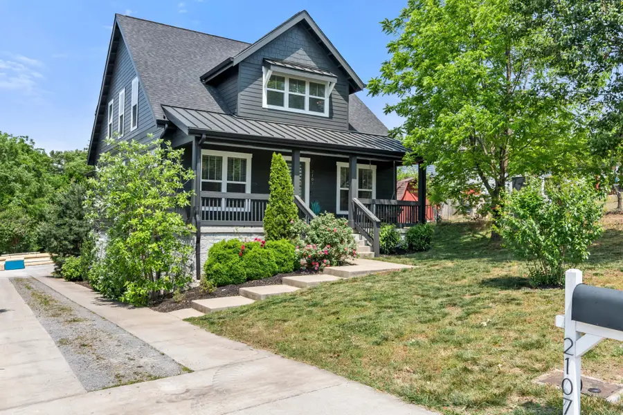 2107 Eastland Ave, Nashville, TN 37206 - #2