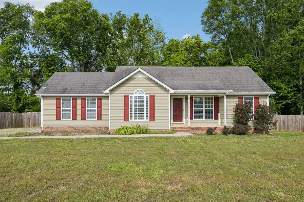 107 Bedford Ct, Murfreesboro, TN 37129 - #1