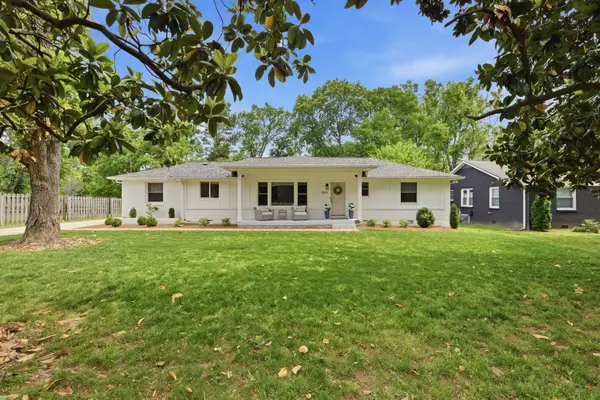 5004 Danby Dr, Nashville, TN 37211