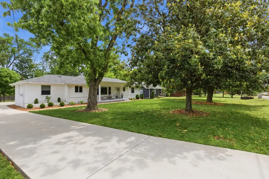 5004 Danby Dr, Nashville, TN 37211 - #2