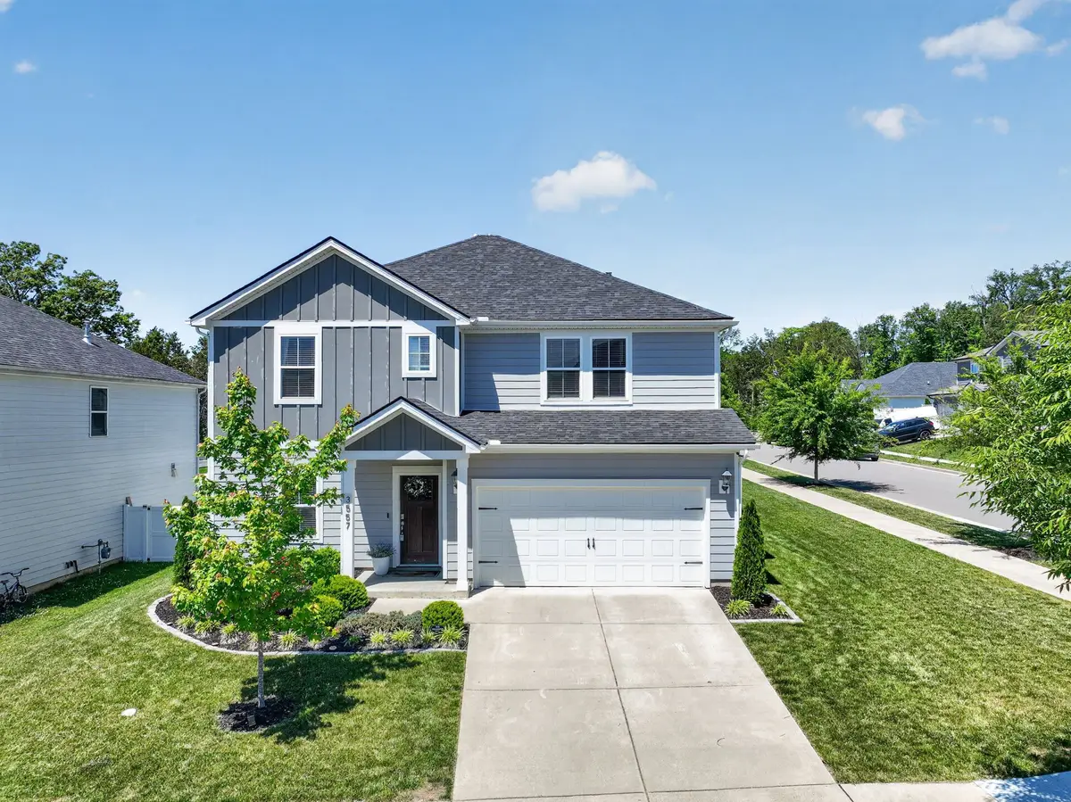 3557 Four Leaf Way, Antioch, TN 37013 - #1