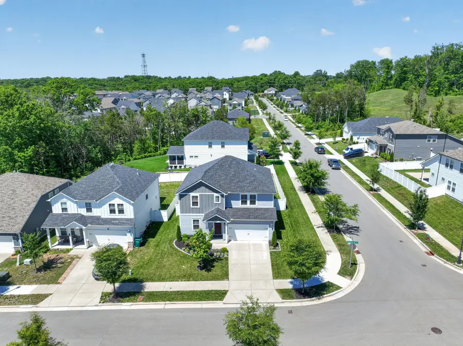 3557 Four Leaf Way, Antioch, TN 37013 - #2