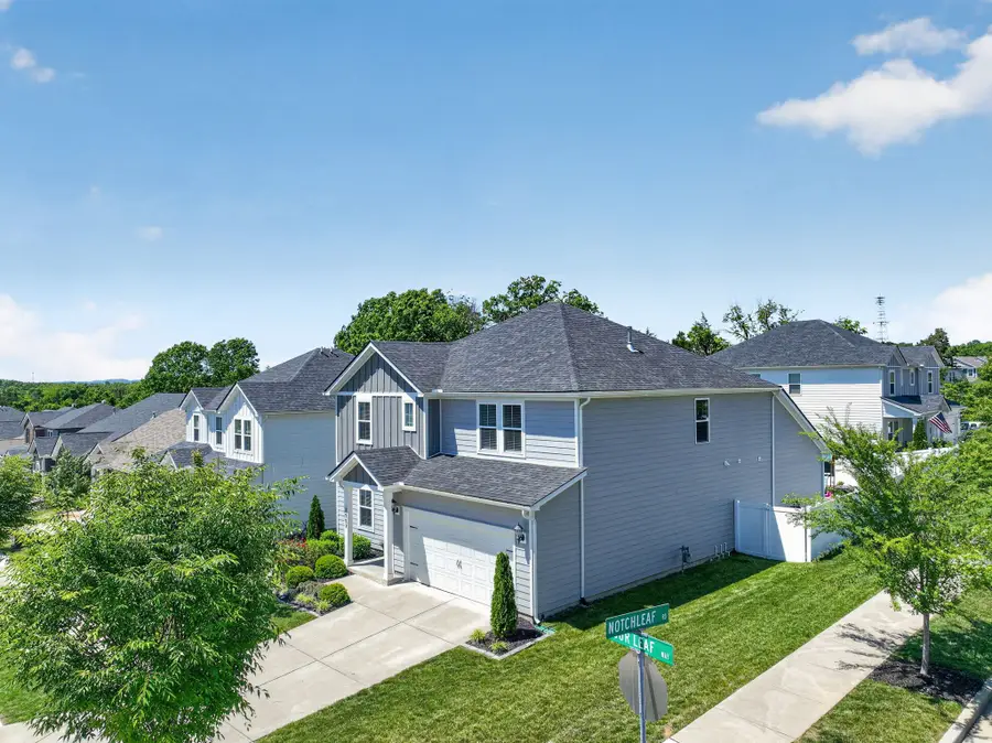 3557 Four Leaf Way, Antioch, TN 37013 - #3