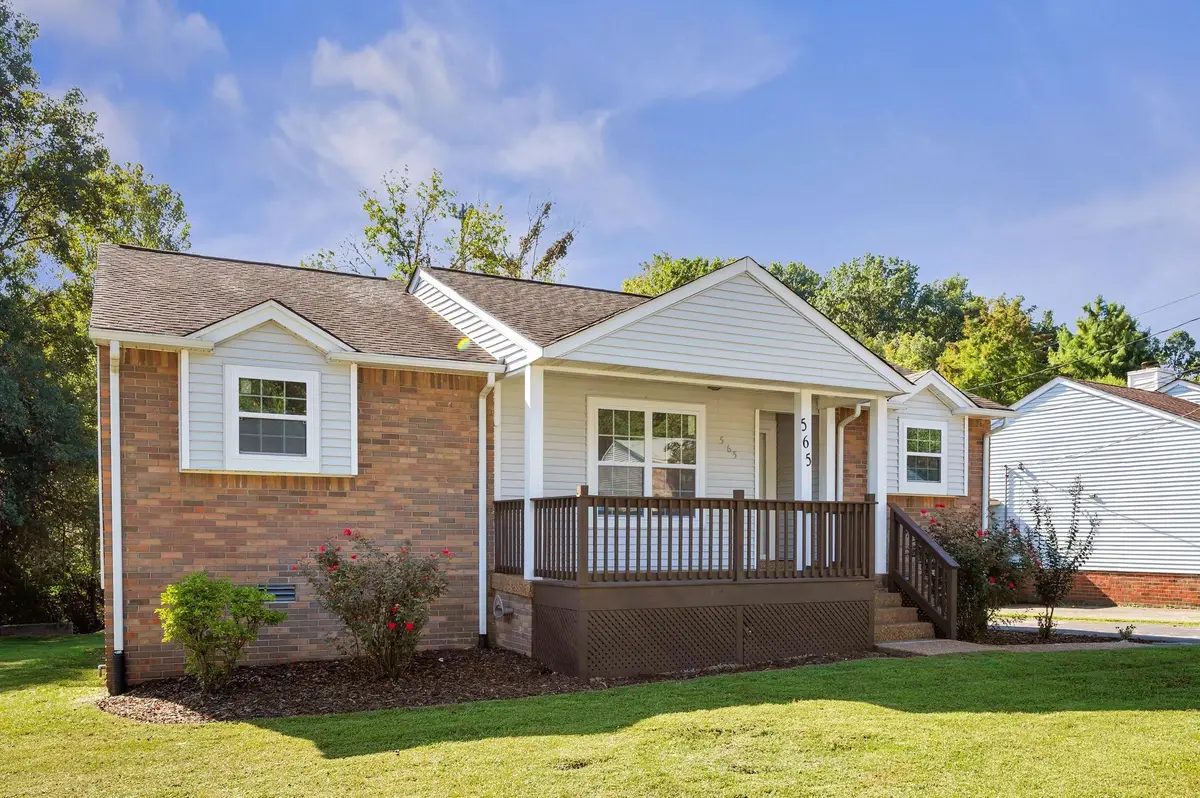 565 Michele Dr, Antioch, TN 37013 - #1
