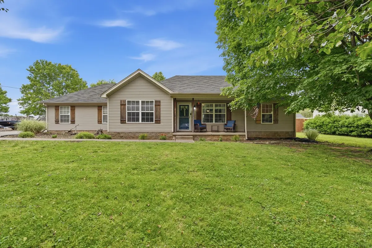 3006 Arthur Dr, Murfreesboro, TN 37127 - #1
