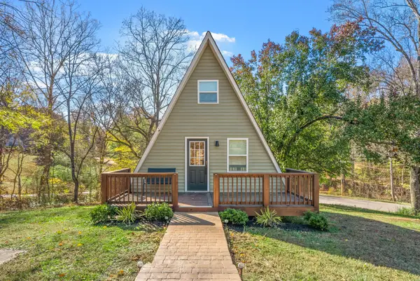 389 Harper Rd, Clarksville, TN 37043