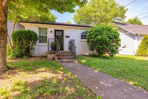 1605 16th Ave N, Nashville, TN 37208
