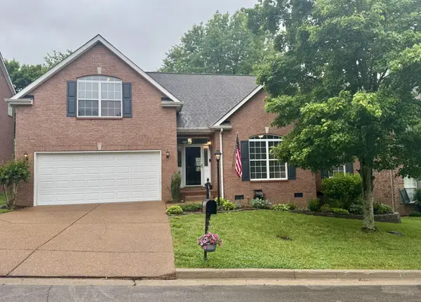 704 Sherbrooke Ct, Nashville, TN 37211