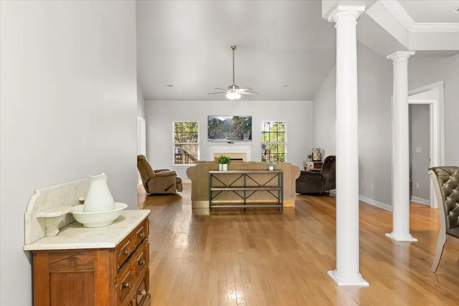 704 Sherbrooke Ct, Nashville, TN 37211 - #3