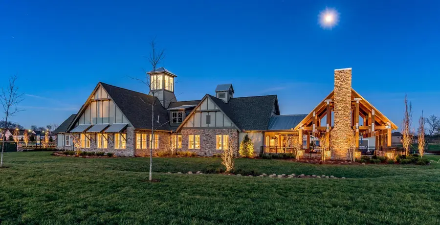 2551 Buckner Lane, Thompsons Station, TN 37179 - #2