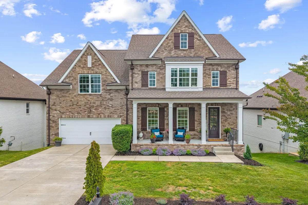 2336 Coppergate Way, Thompsons Station, TN 37179 - #1