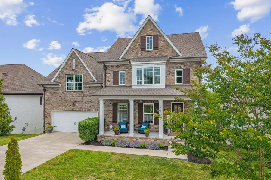 2336 Coppergate Way, Thompsons Station, TN 37179 - #2