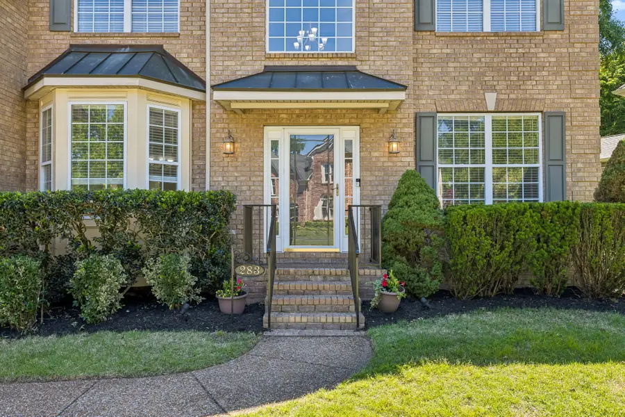 283 Stonehaven Cir, Franklin, TN 37064 - #3