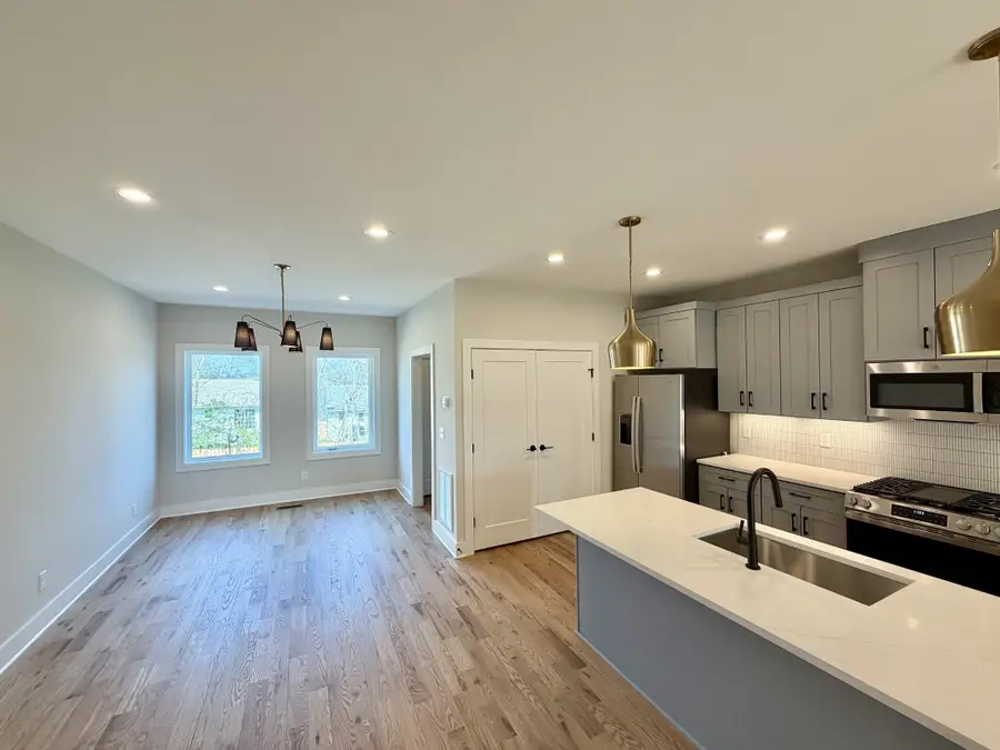 6124 Robertson Ave #8, Nashville, TN 37209 - #3