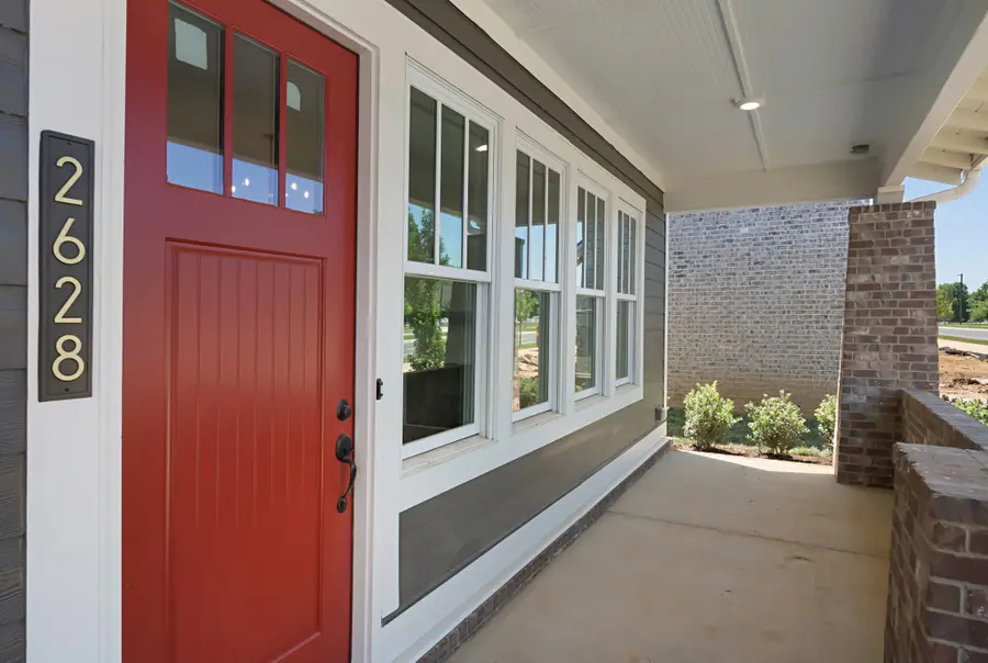 2547 Buckner Lane, Thompsons Station, TN 37179 - #3