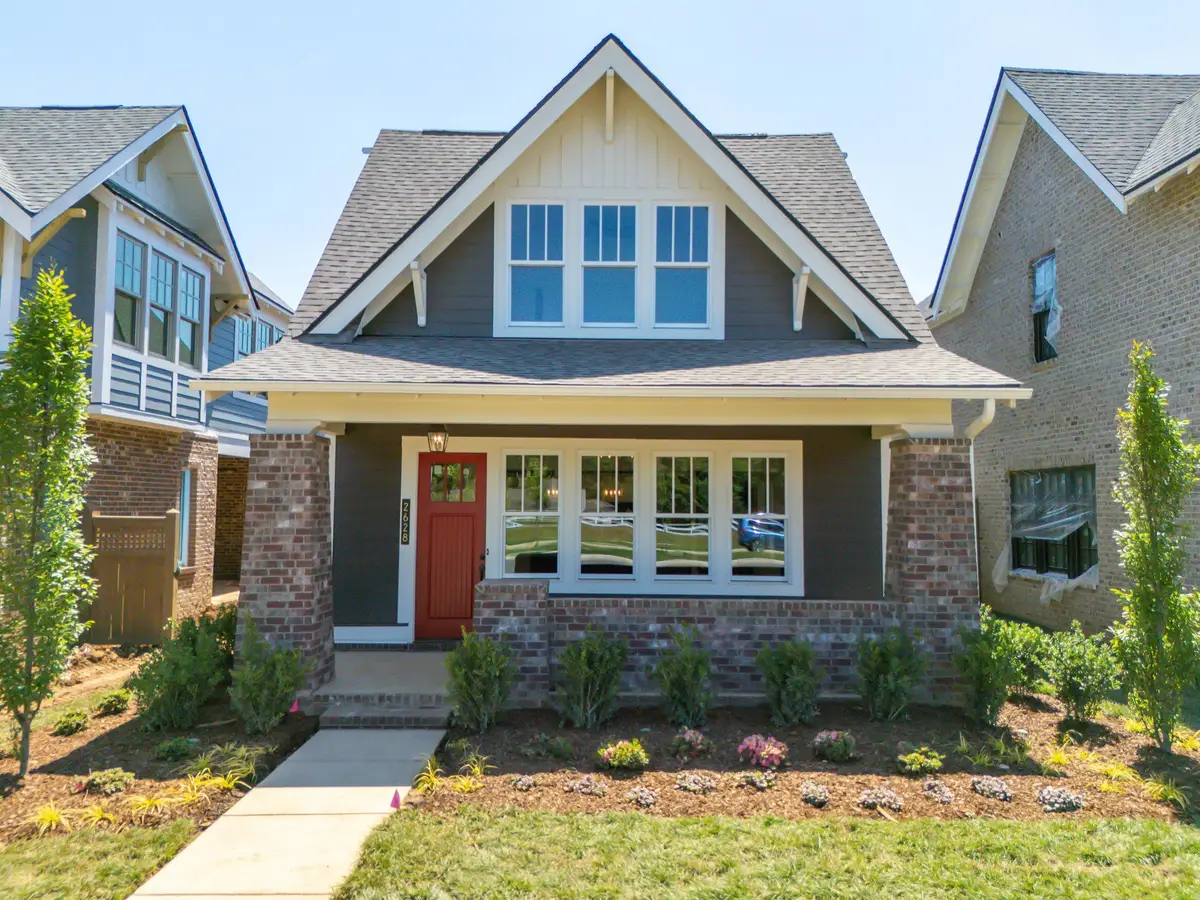 2549 Buckner Lane, Thompsons Station, TN 37179 - #1