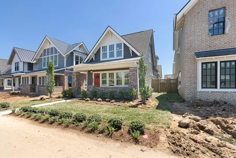 2549 Buckner Lane, Thompsons Station, TN 37179 - #2
