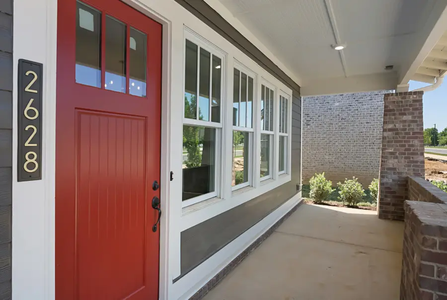 2549 Buckner Lane, Thompsons Station, TN 37179 - #3
