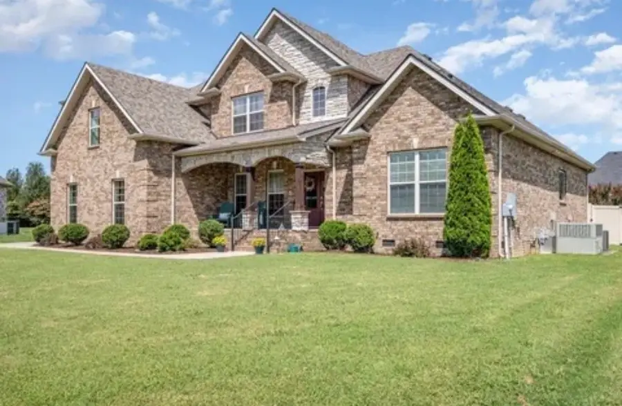2303 Lionheart Dr, Murfreesboro, TN 37130 - #3