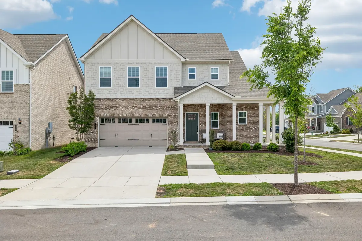 702 Omaha Dr, Gallatin, TN 37066 - #1