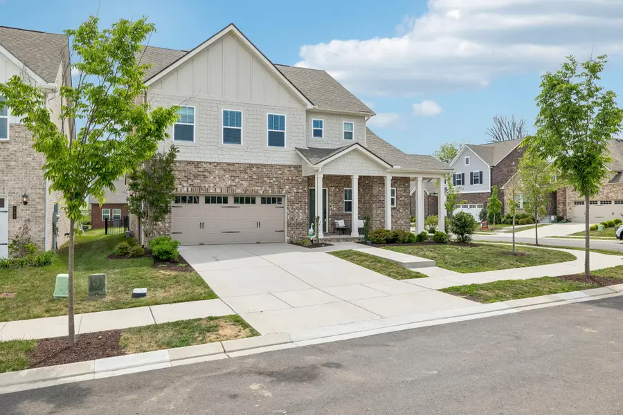 702 Omaha Dr, Gallatin, TN 37066 - #2