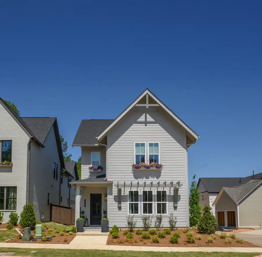 821 Saint Clair Avenue, Thompsons Station, TN 37179 - #2