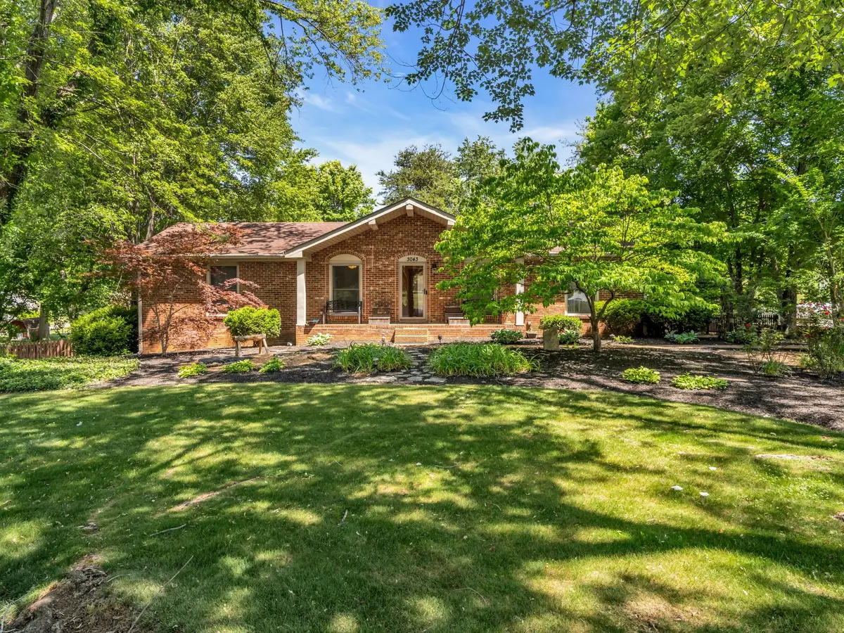 3043 Trough Springs Rd, Clarksville, TN 37043 - #1