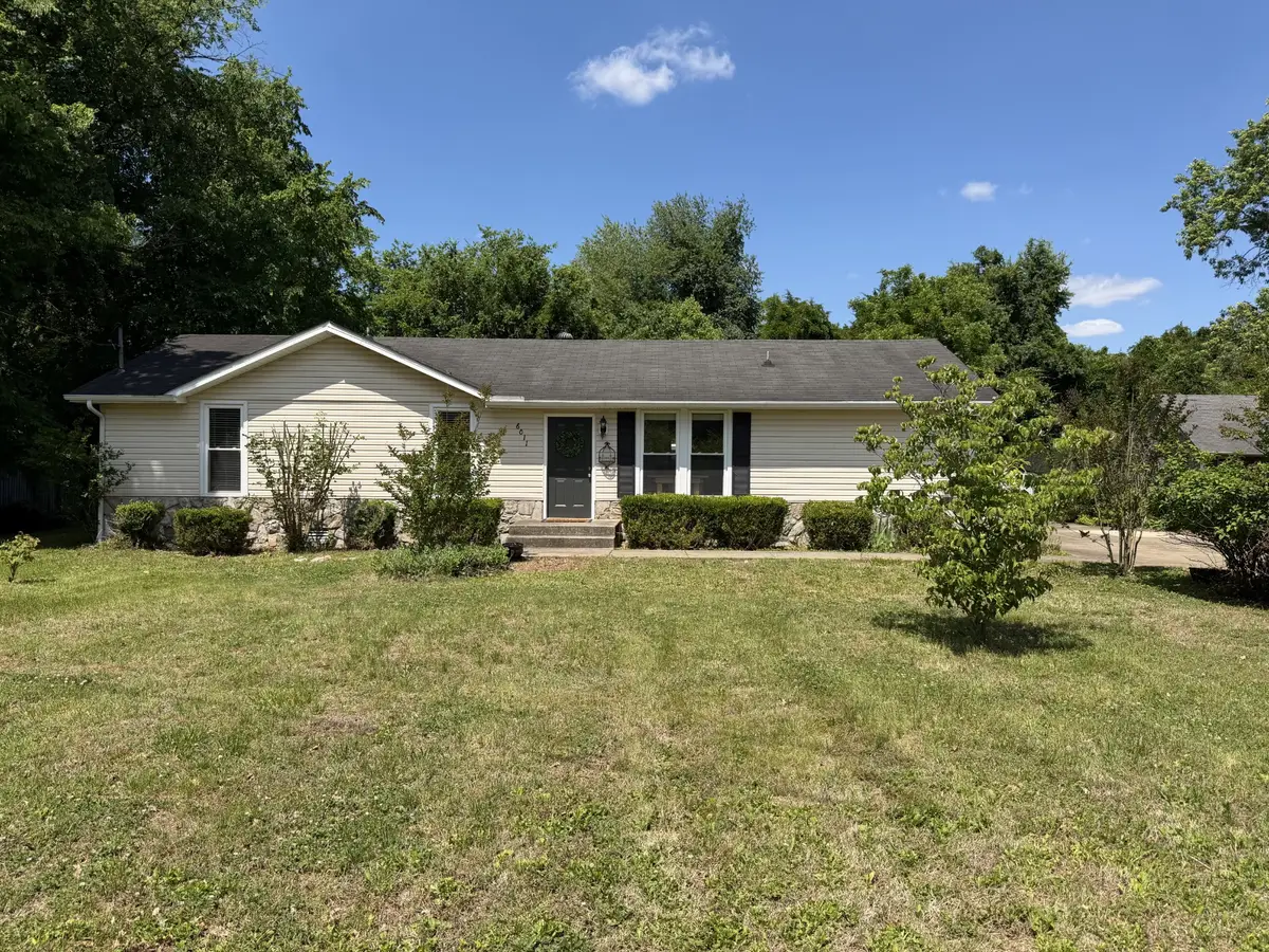 6011 Buckeye Valley Rd, Murfreesboro, TN 37129 - #1