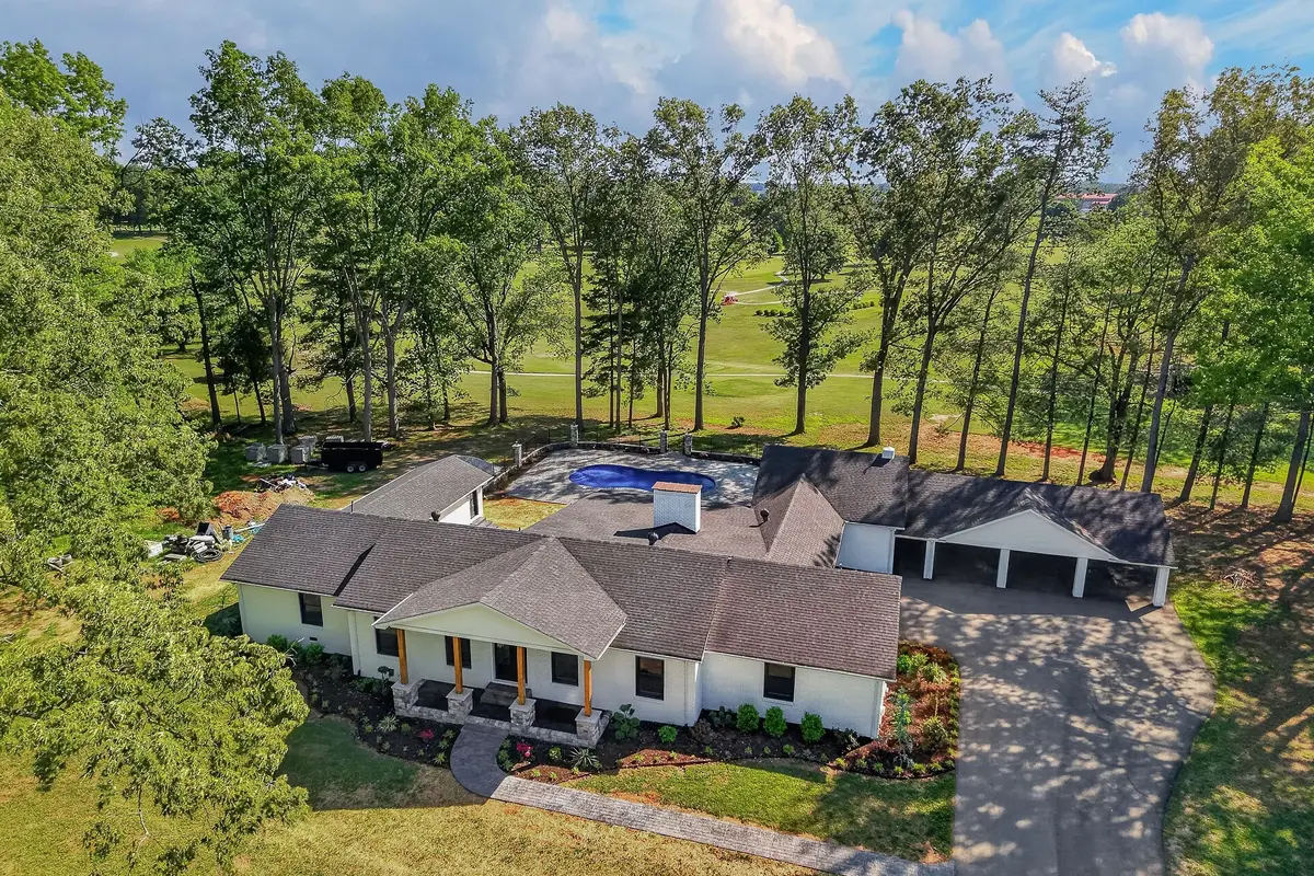 28 Lakeland Dr, McMinnville, TN 37110 - #1
