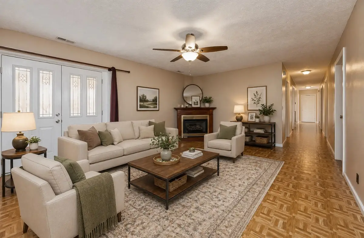 10112 Old Highway 46, Bon Aqua, TN 37025 - #1