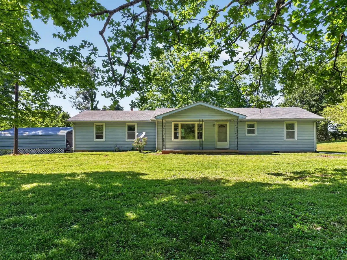 5979 Highway 100, Bon Aqua, TN 37025 - #1