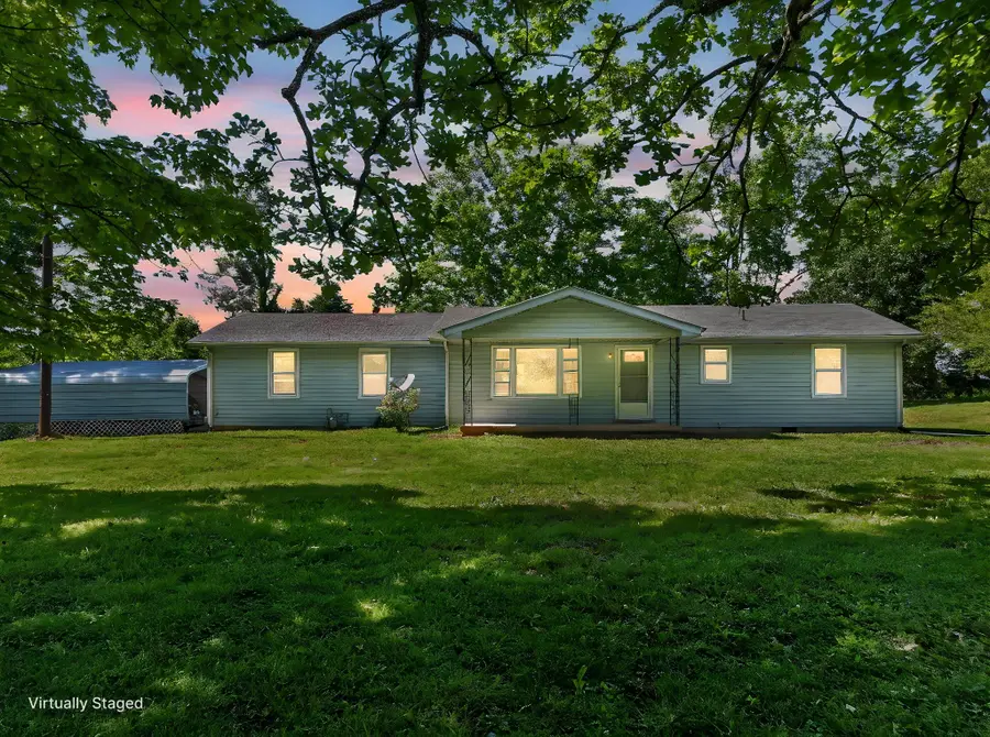 5979 Highway 100, Bon Aqua, TN 37025 - #2