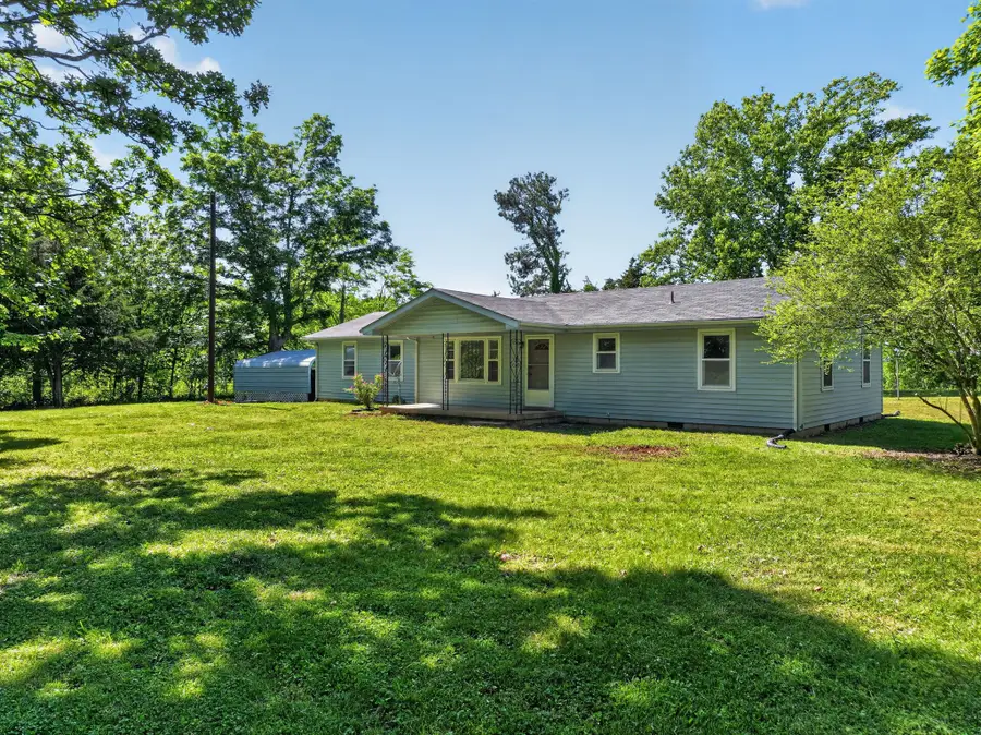 5979 Highway 100, Bon Aqua, TN 37025 - #3