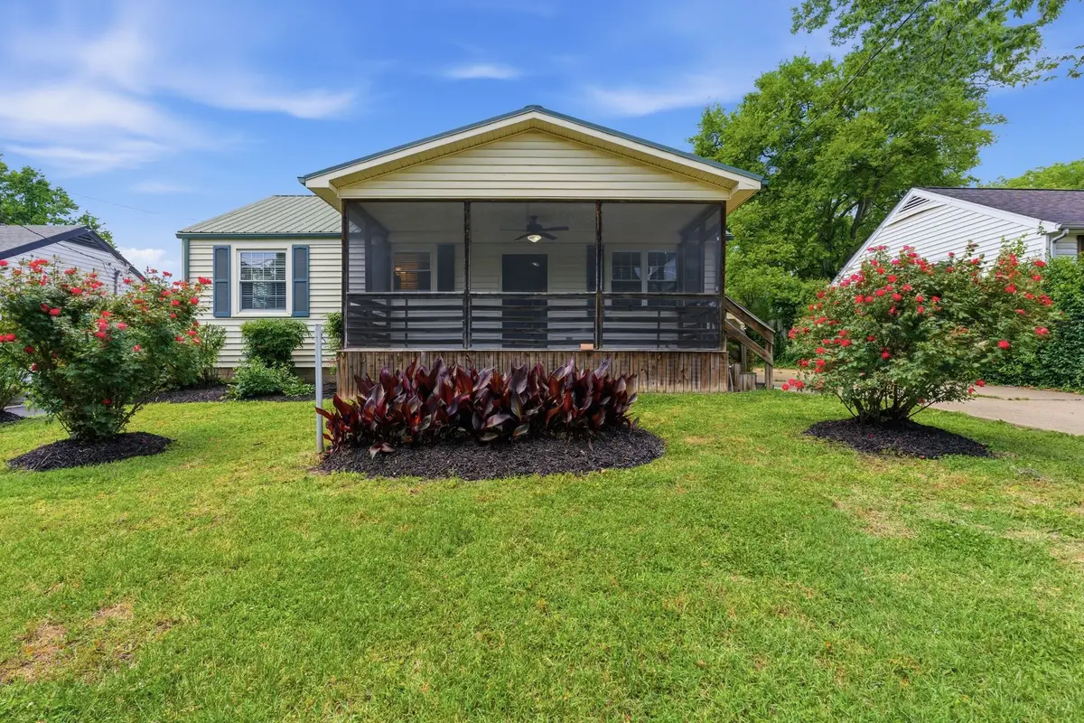 5615 Meadowcrest Ln, Nashville, TN 37209 - #1