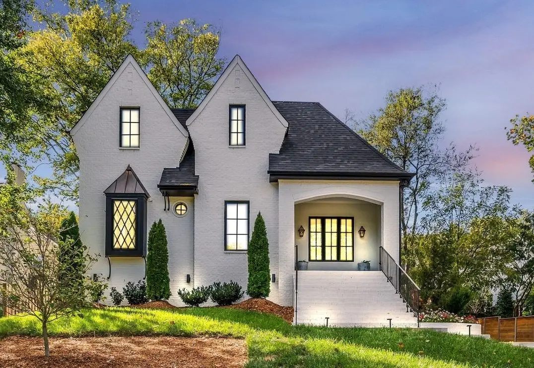 3425 Pleasant Valley Rd, Nashville, TN 37204 - #1